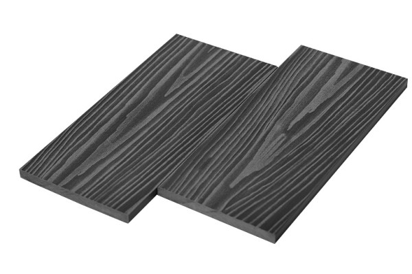 Заборная доска RusDecking UnoDeck Forte - Графит купить в Йошкар-Оле
