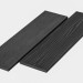 Заборная доска RusDecking UnoDeck Forte - Графит купить в Йошкар-Оле