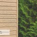 Сайдинг Ю-Пласт TIMBERBLOCK Кедр (Тимберблок), Кедр Натуральный купить в Йошкар-Оле