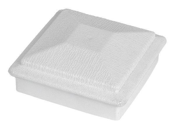 Крышка верхняя Woodvex Белый купить в Йошкар-Оле