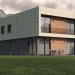 Фиброцементные панели Roofas COLOR Line Cream купить в Йошкар-Оле