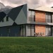 Фиброцементные панели Roofas COLOR Line Cream купить в Йошкар-Оле