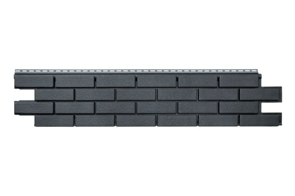 Фасадная панель GrandLine (Я Фасад), Невский Клинкер, Оникс купить в Йошкар-Оле