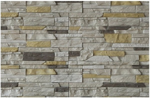 Фиброцементные панели КАНЬОН коллекция ДАКОТА 58 купить в Йошкар-Оле