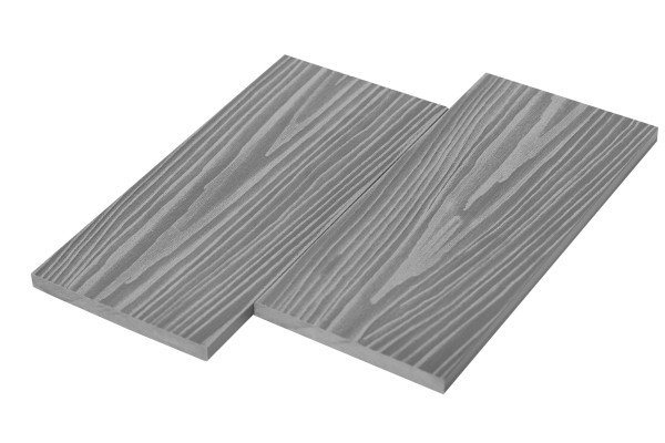 Заборная доска RusDecking UnoDeck Forte - Серый купить в Йошкар-Оле