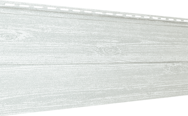 Сайдинг Ю-Пласт TIMBERBLOCK Ель (Тимберблок), Скандинавская купить в Йошкар-Оле