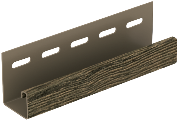 J-планка Hokla S-Lock Щепа Можжевеловый купить в Йошкар-Оле