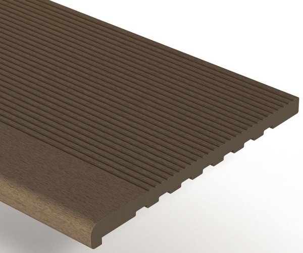 Ступени из ДПК WOODVEX Select Кофе купить в Йошкар-Оле