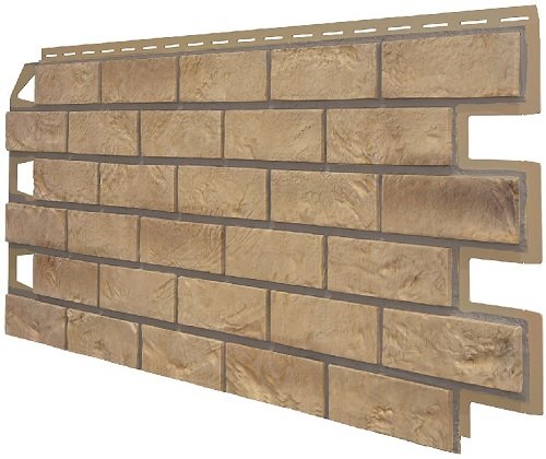 Фасадная панель VOX SOLID BRICK REGULAR эксетер купить в Йошкар-Оле