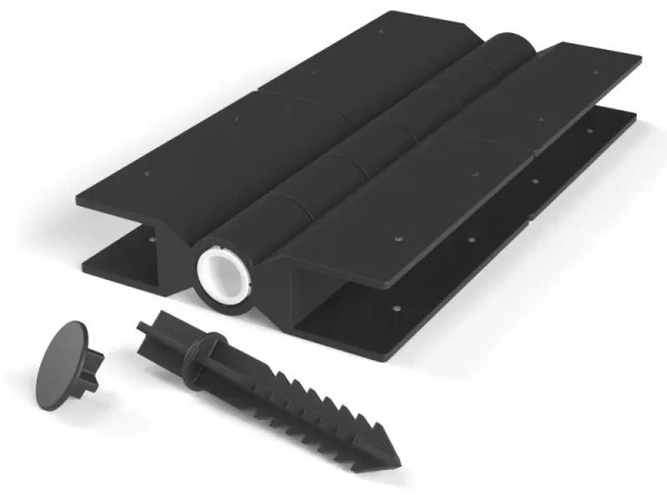 Шарнир для грядочной доски 300 купить в Йошкар-Оле