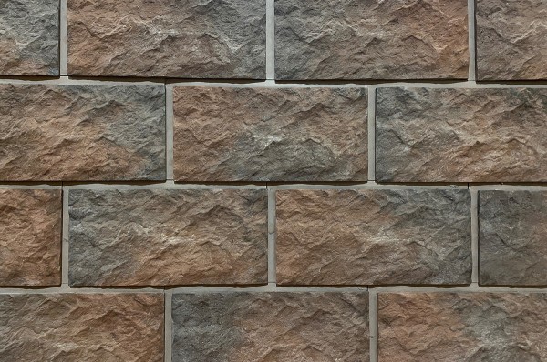 Фиброцементные панели КАНЬОН коллекция Большой Сколотый Камень 44 купить в Йошкар-Оле