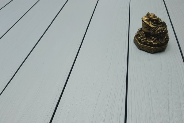 Террасная доска из ДПК Terrapol Практик моноколор Кварц (под заказ) купить в Йошкар-Оле