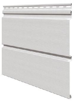 Сайдинг VOX UNICOLOR БРУС светло-серый купить в Йошкар-Оле