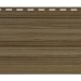 Виниловый сайдинг FineBer Standart Royal Wood, Ольха купить в Йошкар-Оле