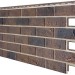 Фасадная панель VOX SOLID BRICK REGULAR йорк купить в Йошкар-Оле