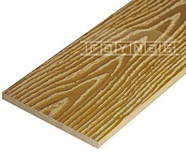 Планкен из ДПК Faynag PINO 3D Орех купить в Йошкар-Оле