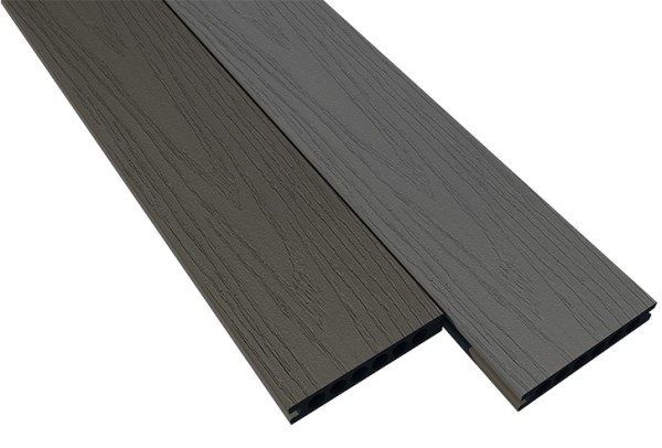 Террасная доска двухсторонняя WOODVEX Select Co-Extrusion Dual Light Gray / Marengo купить в Йошкар-Оле