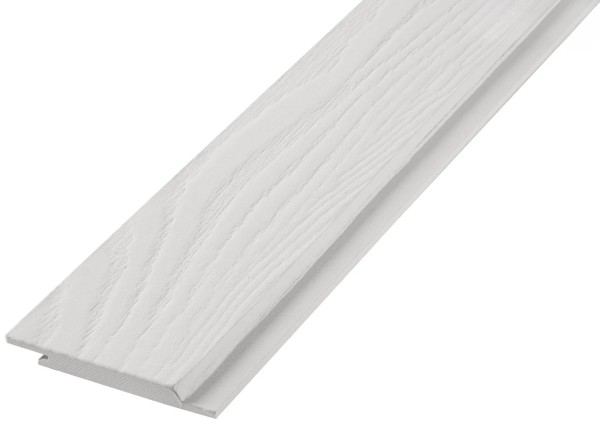 Фиброцементный сайдинг FCSPRO Click Shtil F51 (Серебристый минерал) купить в Йошкар-Оле