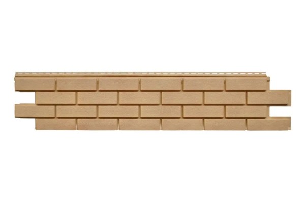 Фасадная панель GrandLine (Я Фасад), Невский Клинкер, Янтарь купить в Йошкар-Оле