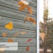 Фасадная панель Ю-Пласт Хокла Color Ирландский мох купить в Йошкар-Оле