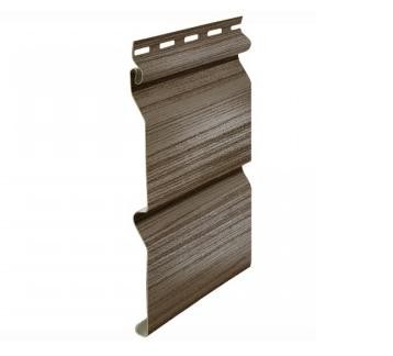 Виниловый сайдинг FineBer Standart Royal Wood, Груша купить в Йошкар-Оле