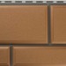 Фасадная панель камень Флорентийский персиковый купить в Йошкар-Оле
