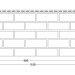 ФП Grand Line состаренный кирпич стандарт Терракотовый купить в Йошкар-Оле