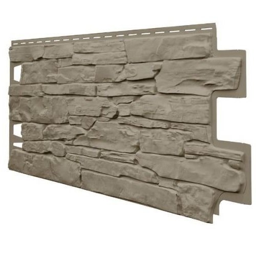 Фасадная панель VOX SOLID STONE REGULAR калабрия купить в Йошкар-Оле