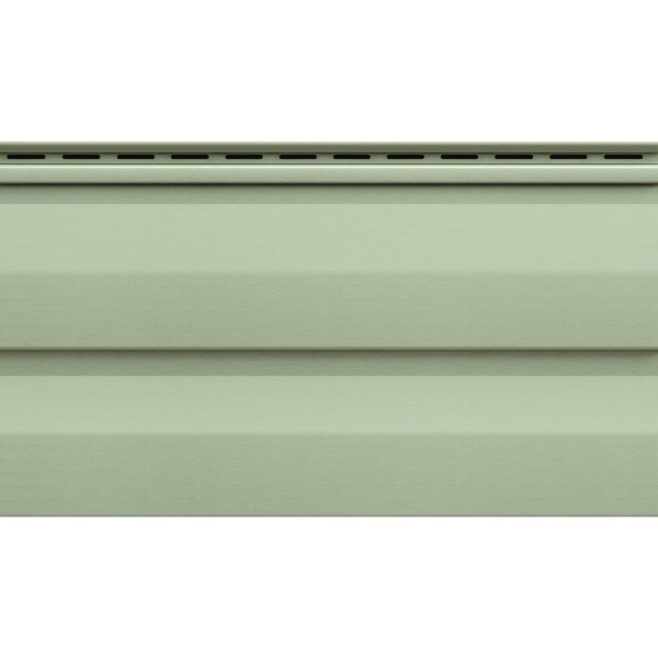 Сайдинг Виниловый VOX, SV-01, Светло-зеленый купить в Йошкар-Оле