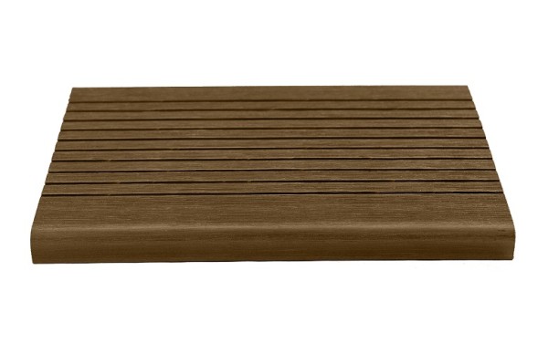 Ступень RusDecking Unodeck - Орех купить в Йошкар-Оле