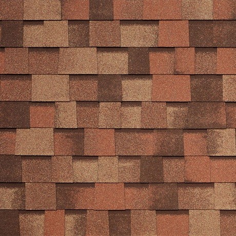 Гибкая черепица Tegola CORTINA terracotta 404 купить в Йошкар-Оле