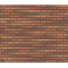 Фасадная плитка Docke Premium, Brick, Клубника купить в Йошкар-Оле
