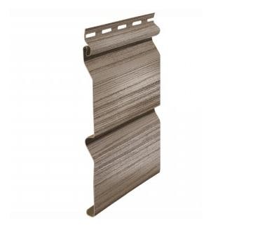 Виниловый сайдинг FineBer Standart Royal Wood, Сосна купить в Йошкар-Оле