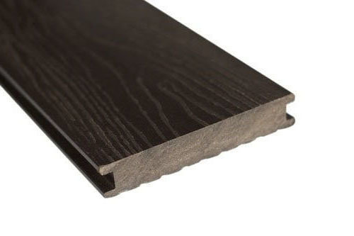 Террасная доска из ДПК ECODECKING Premium Венге купить в Йошкар-Оле