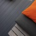 Террасная доска из ДПК Faynag Premium VELVET-ZEBRA  Слоновая кость купить в Йошкар-Оле
