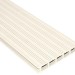 Террасная доска из ДПК Faynag Premium VELVET-ZEBRA  Слоновая кость купить в Йошкар-Оле
