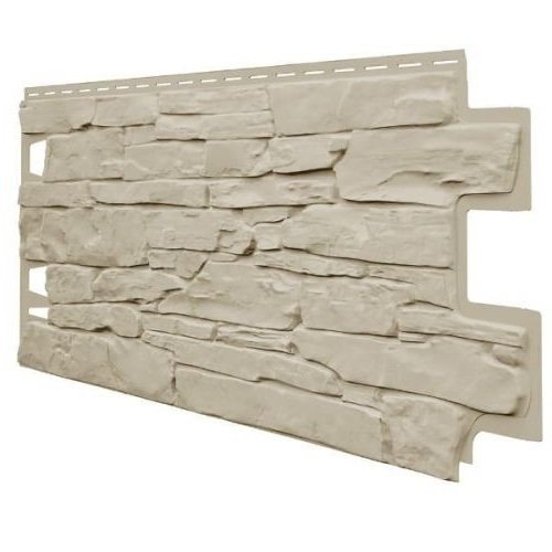Фасадная панель VOX SOLID STONE REGULAR лигурия купить в Йошкар-Оле