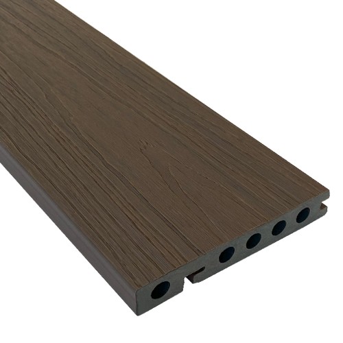 Финишная доска EasyDecking Co-extrusion 145х21 Chestnut купить в Йошкар-Оле