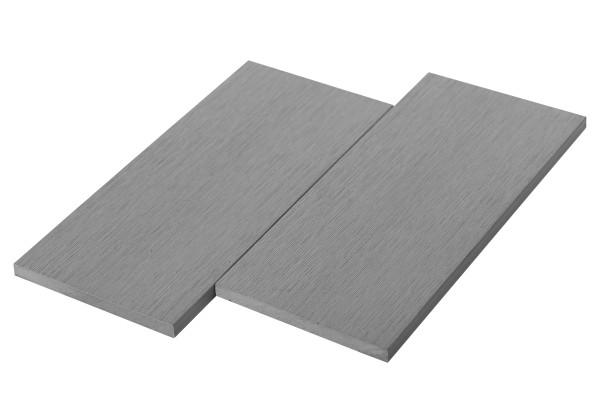Заборная доска RusDecking UnoDeck Patio - Серый купить в Йошкар-Оле