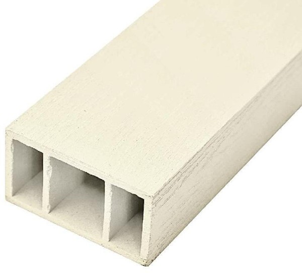 Брус FAYNAG WOOD слоновая кость купить в Йошкар-Оле