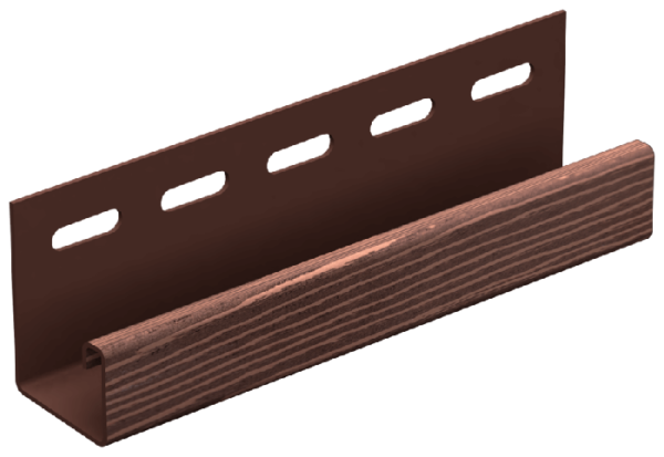 J-планка Timberblock Дуб Морёный купить в Йошкар-Оле