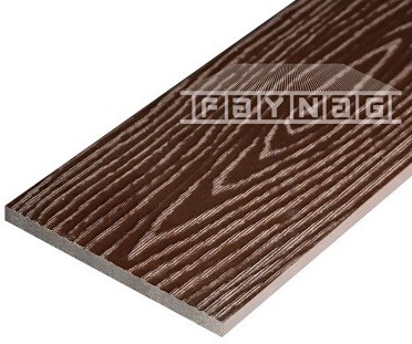Планкен из ДПК Faynag PINO 3D Шоколад купить в Йошкар-Оле