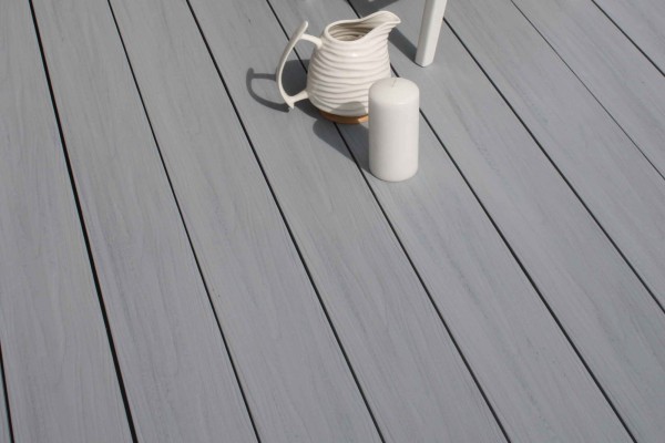 Террасная доска из ДПК Terrapol Практик мультиколор Прованс (под заказ) купить в Йошкар-Оле