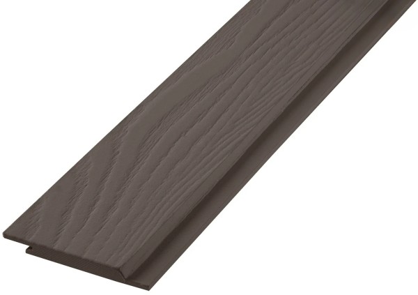 Фиброцементный сайдинг FCSPRO Click Shtil F55 (Кремовая глина) купить в Йошкар-Оле