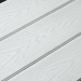 Фасадная панель из ДПК CM Cladding Fusion белый купить в Йошкар-Оле