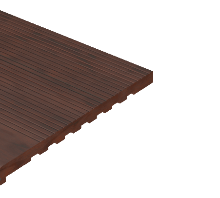 Ступени из ДПК WOODVEX Select Венге Colorite купить в Йошкар-Оле