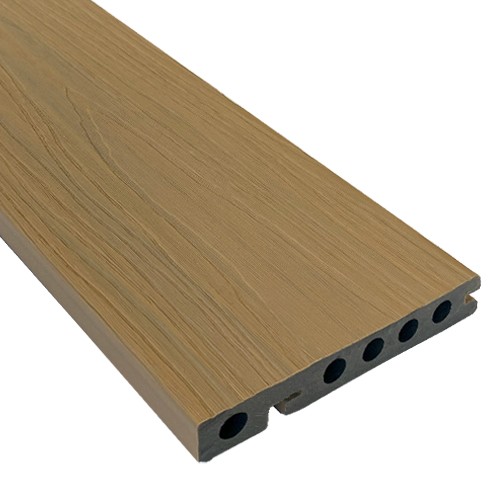 Финишная доска EasyDecking Co-extrusion 145х21 Oak купить в Йошкар-Оле