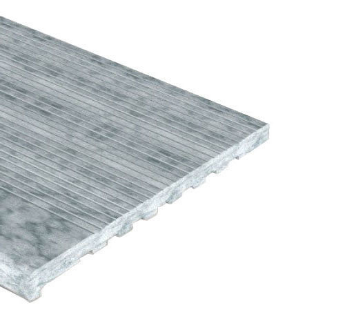 Ступени из ДПК WOODVEX Select Colorite Бело-серый купить в Йошкар-Оле