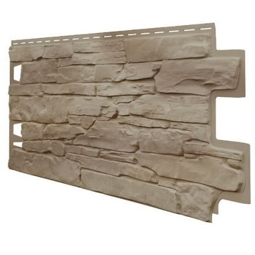 Фасадная панель VOX SOLID STONE REGULAR умбрия купить в Йошкар-Оле