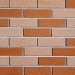 Фасадная плитка Кирисс Фасад Клинкерный кирпич 2х цветный №2 купить в Йошкар-Оле